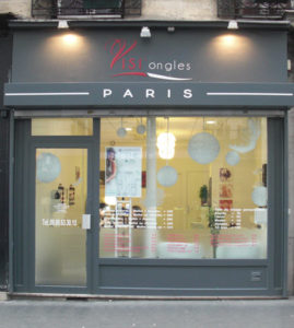 Visi'Ongles Paris 12