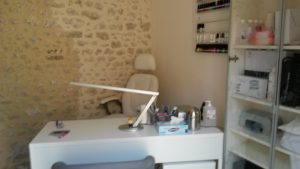 Beauté des mains Fleury-les-Aubrais