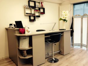 Inattendue - bar à ongles Montreuil-sur-Mer