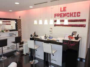 Le Frenchic Paris 12 eme