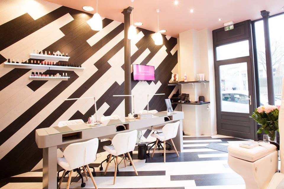 N'Colors Nail Bar 75006 Paris