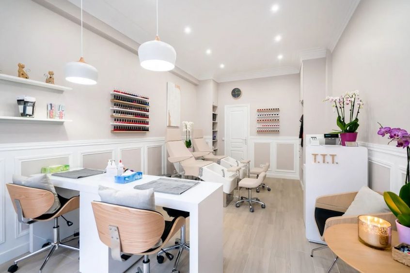 ttt 26 Avenue Bosquet 75007 Paris