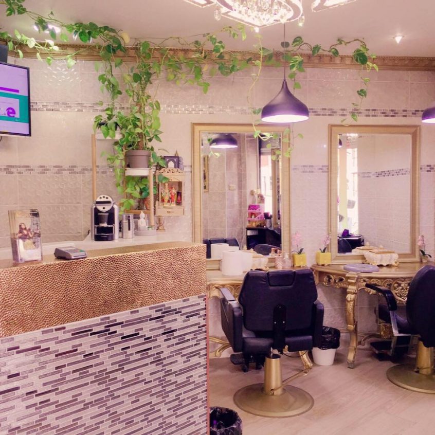 Royal Beauty Montreuil