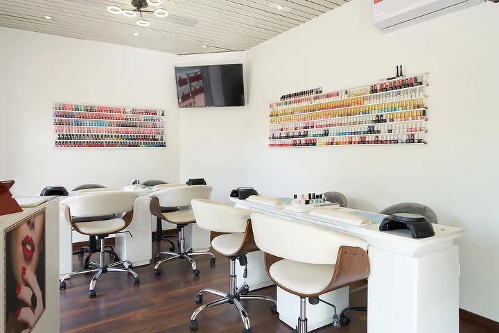 Galaxy Nails Saint-Maur-des-Fossés