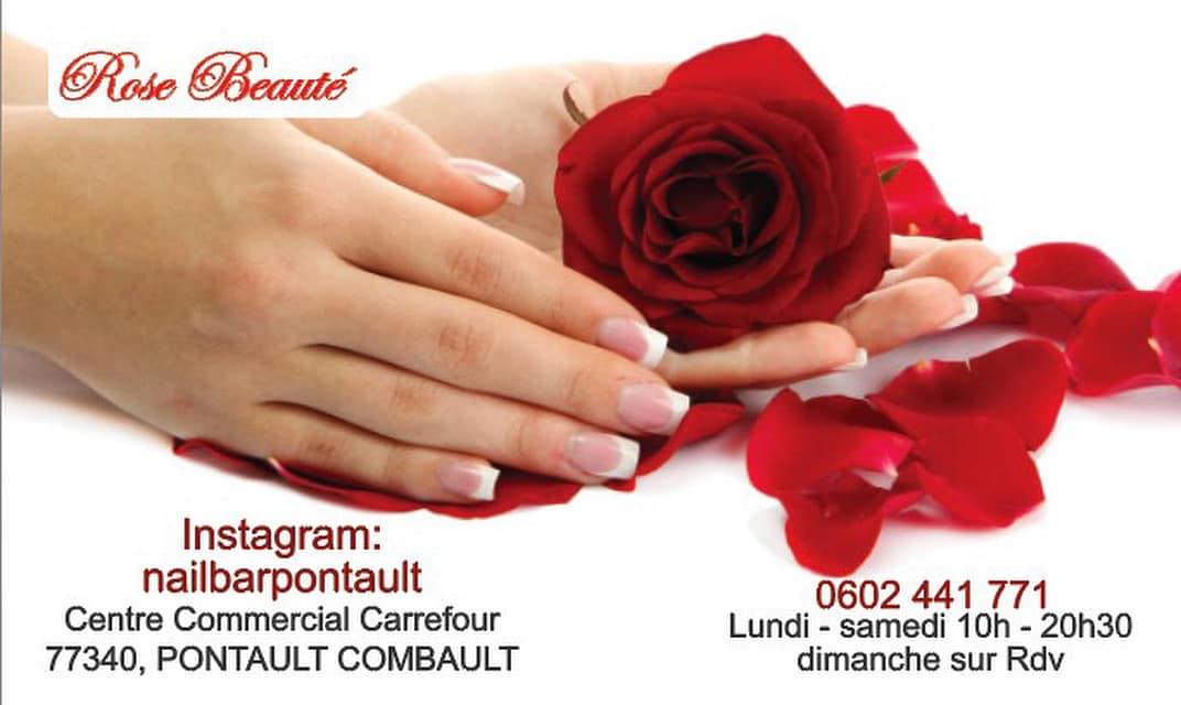 Nail bar Pontault