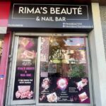 Rima's Beauté & Nail Bar