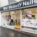 Mei Beauty Nails 75020